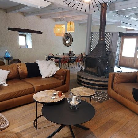 Moulin De Serre Cassagnes-Begonhes Ngoại thất bức ảnh