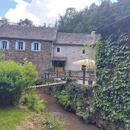 Moulin De Serre Cassagnes-Begonhes Ngoại thất bức ảnh