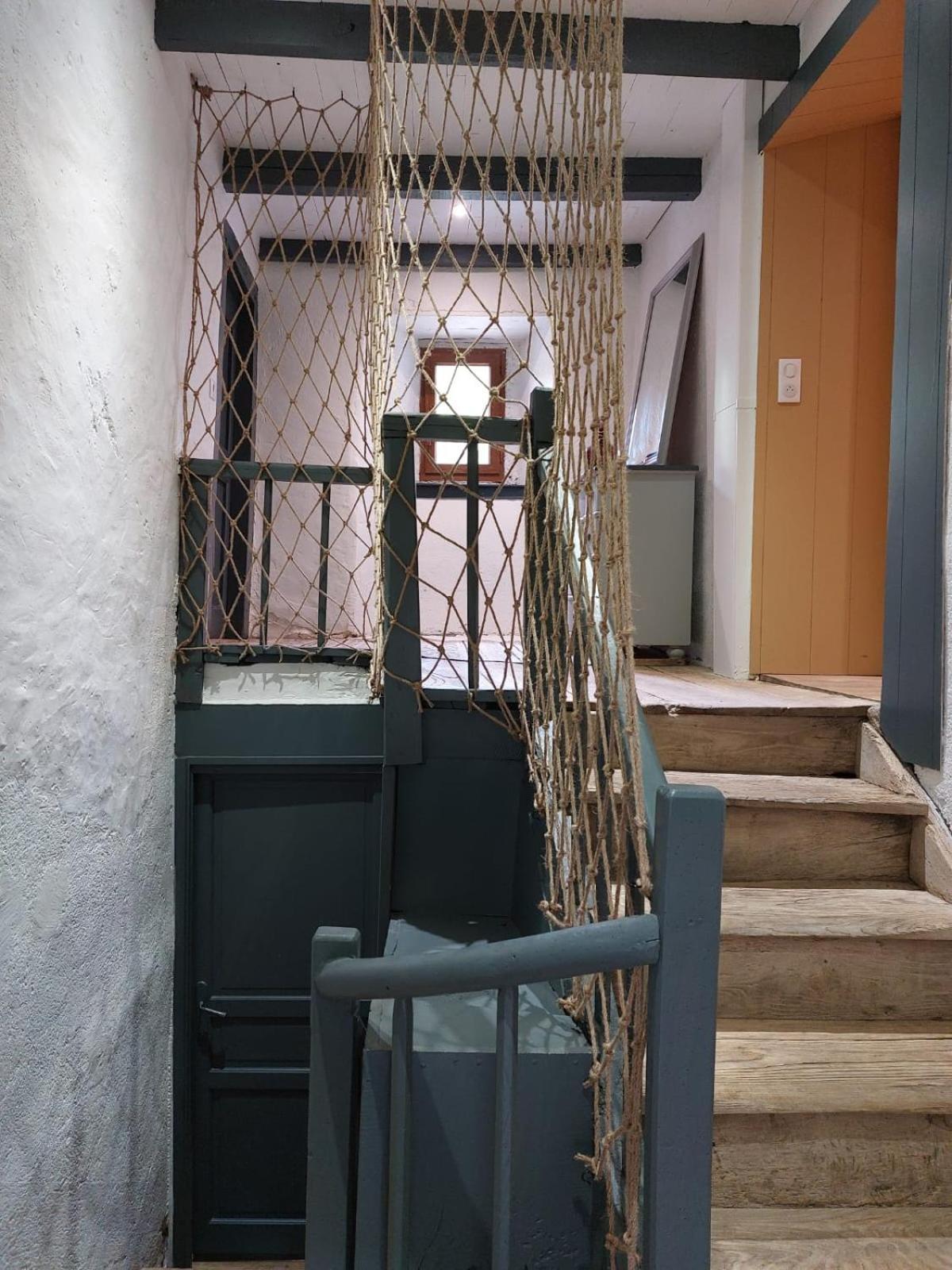 Moulin De Serre Cassagnes-Begonhes Ngoại thất bức ảnh