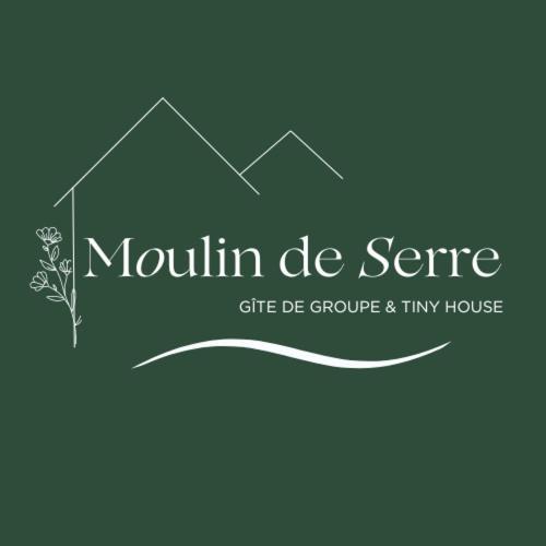 Moulin De Serre Cassagnes-Begonhes Ngoại thất bức ảnh